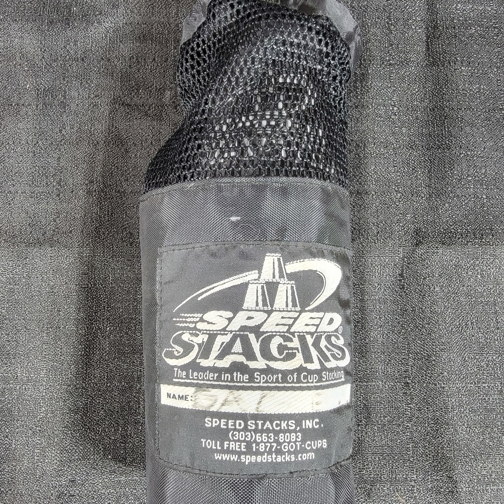 Speed stack cups - Picture 3 of 5